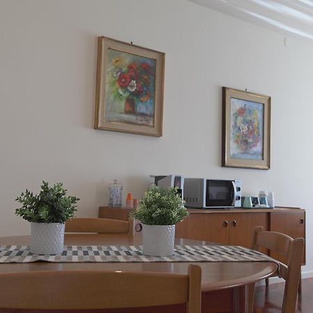Hotel Profumo di Zagara - Locazione turistica Agrigento Esterno foto