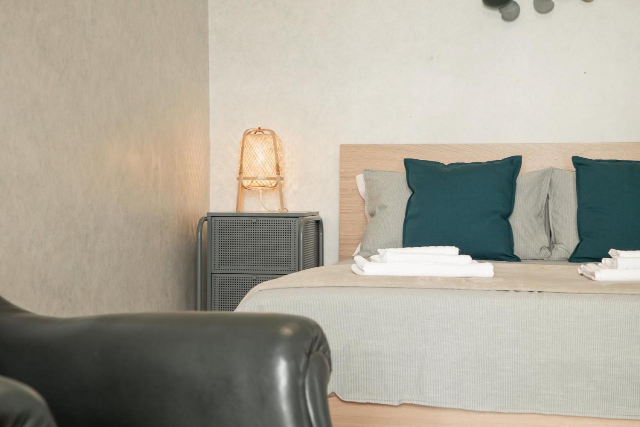Hotel Profumo di Zagara - Locazione turistica Agrigento Esterno foto