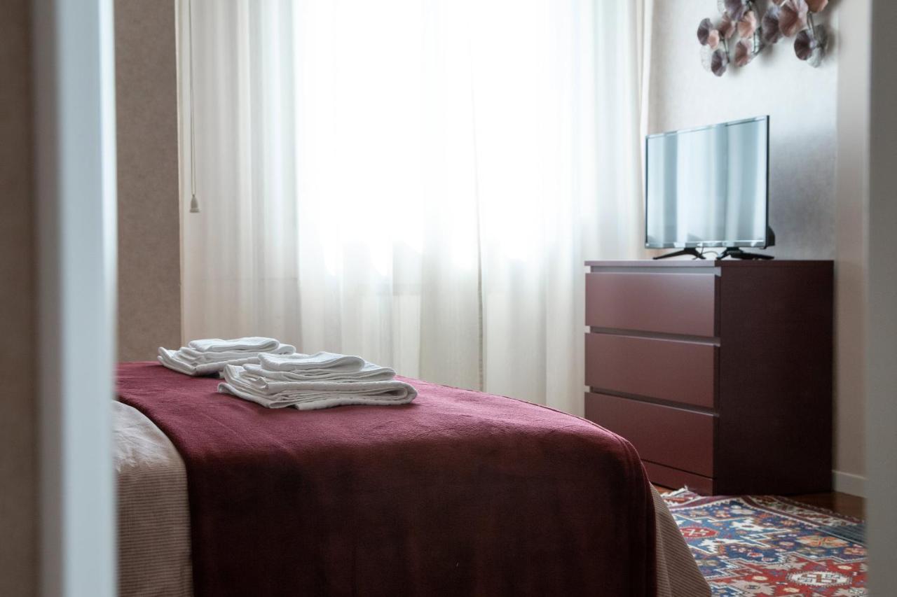 Hotel Profumo di Zagara - Locazione turistica Agrigento Esterno foto