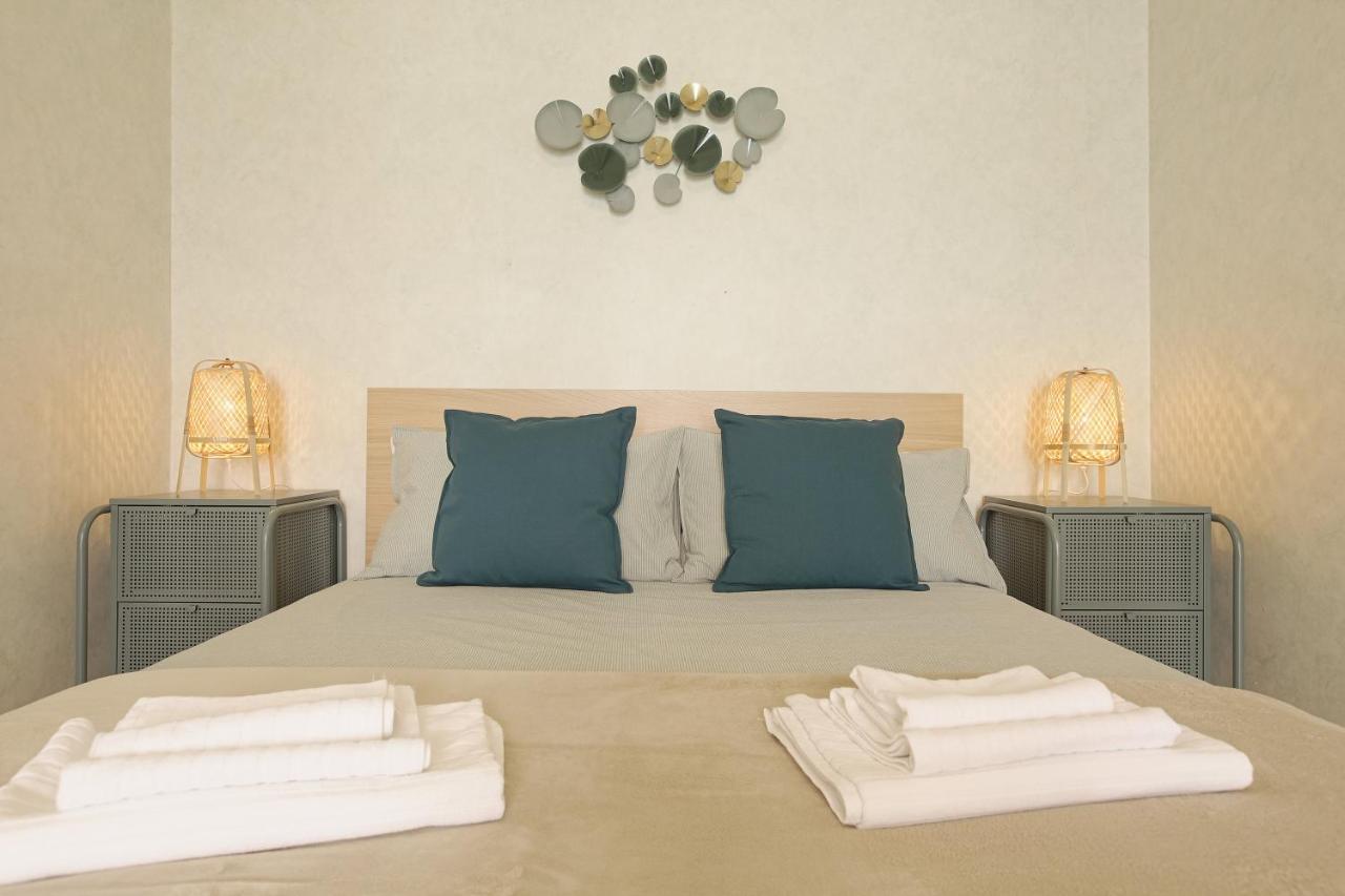Hotel Profumo di Zagara - Locazione turistica Agrigento Esterno foto