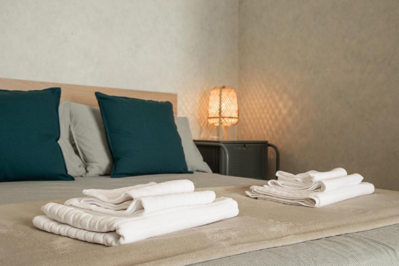 Hotel Profumo di Zagara - Locazione turistica Agrigento Esterno foto