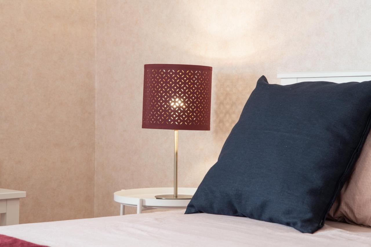Hotel Profumo di Zagara - Locazione turistica Agrigento Esterno foto