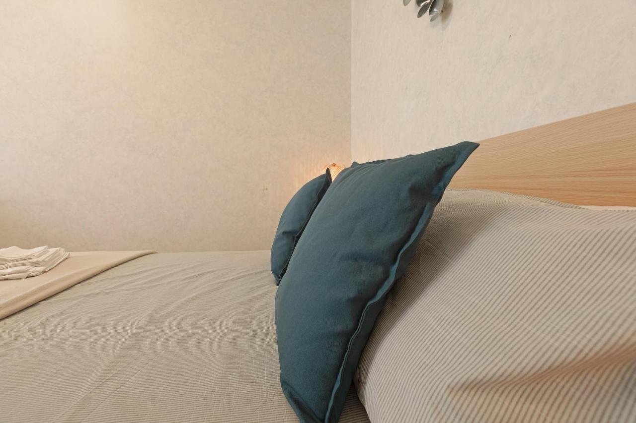 Hotel Profumo di Zagara - Locazione turistica Agrigento Esterno foto
