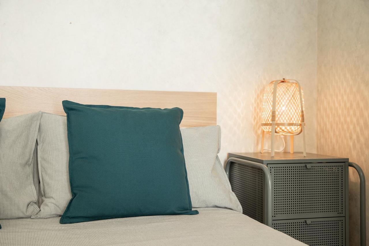 Hotel Profumo di Zagara - Locazione turistica Agrigento Esterno foto