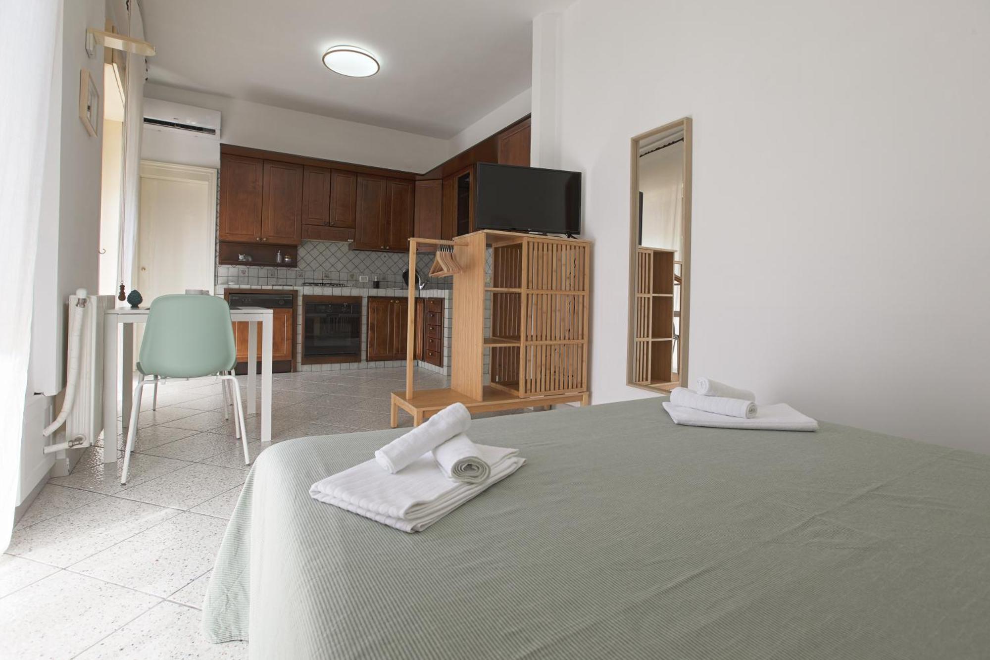 Hotel Profumo di Zagara - Locazione turistica Agrigento Esterno foto