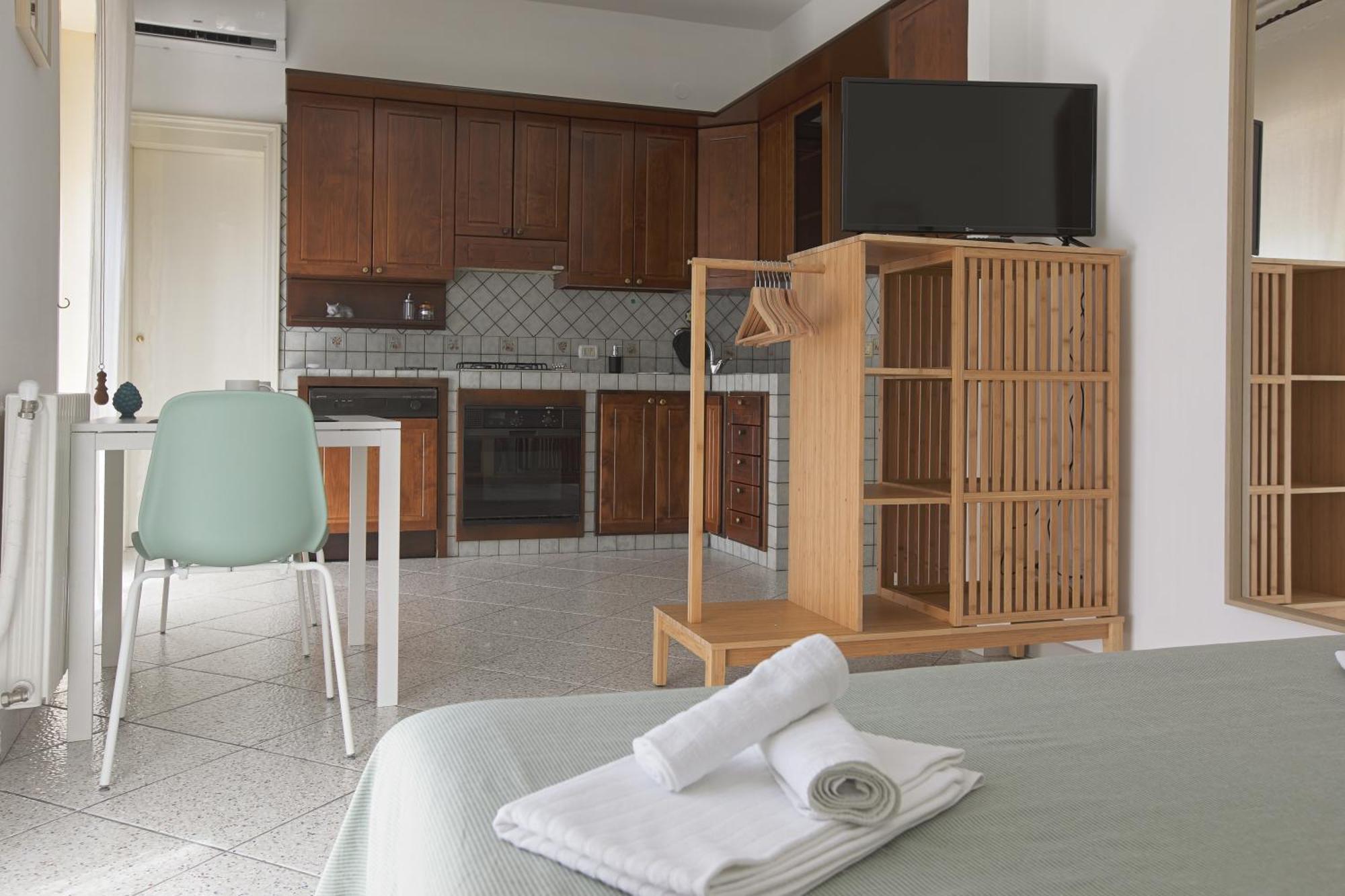 Hotel Profumo di Zagara - Locazione turistica Agrigento Esterno foto