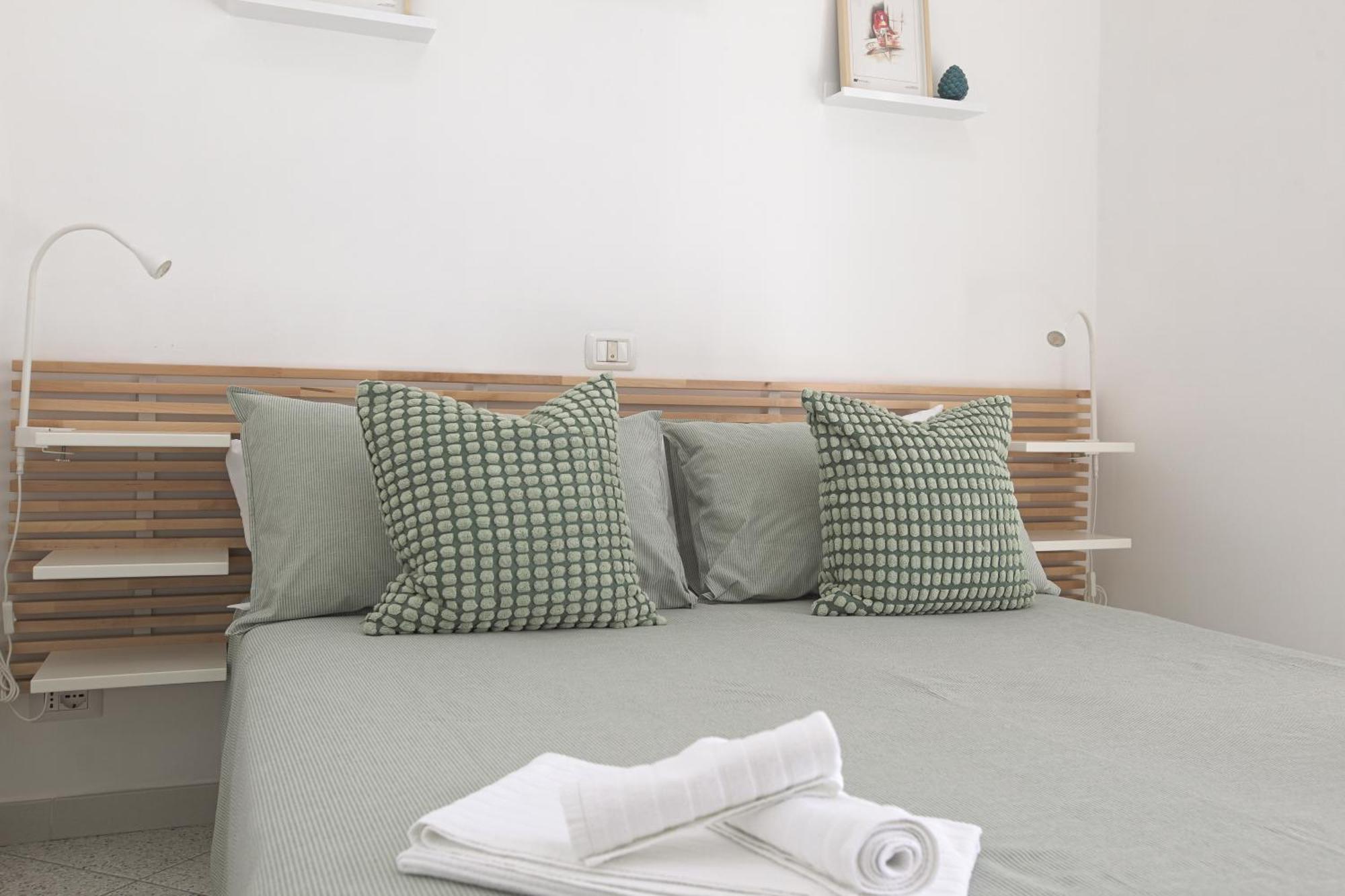 Hotel Profumo di Zagara - Locazione turistica Agrigento Esterno foto