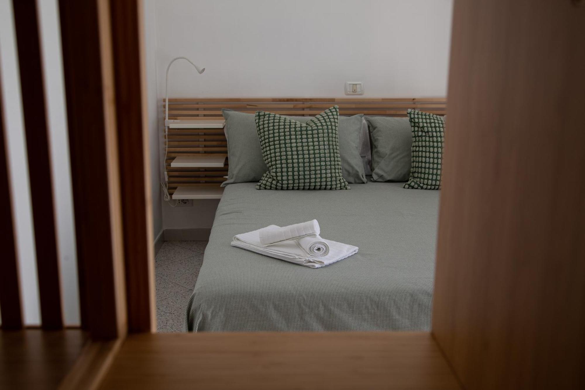 Hotel Profumo di Zagara - Locazione turistica Agrigento Esterno foto
