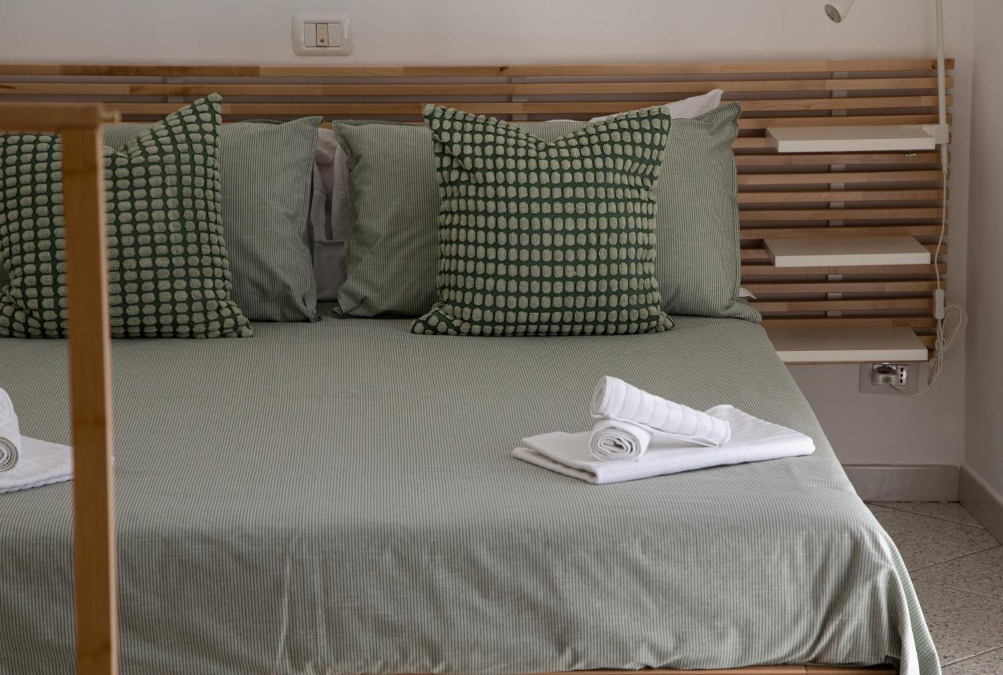 Hotel Profumo di Zagara - Locazione turistica Agrigento Esterno foto